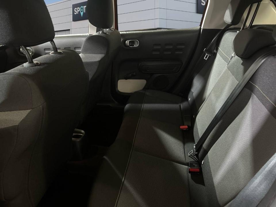 Citroen C3 PureTech 60KW (83CV) FEEL