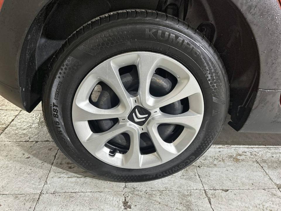 Citroen C3 PureTech 60KW (83CV) FEEL