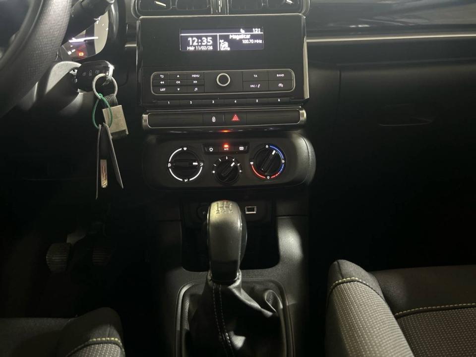 Citroen C3 PureTech 60KW (83CV) FEEL