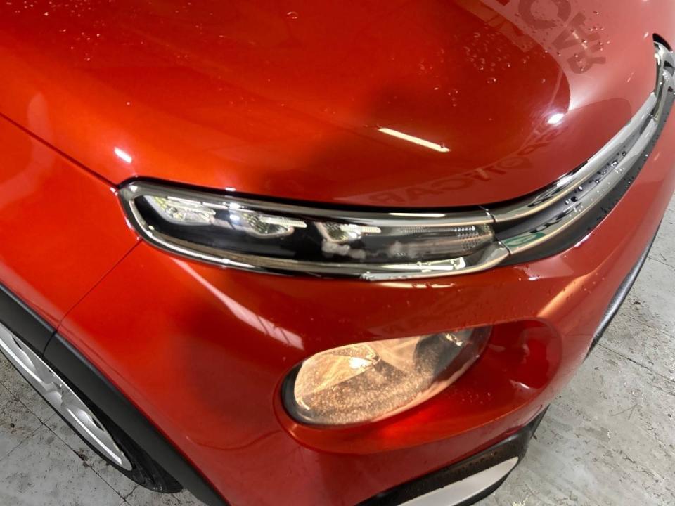 Citroen C3 PureTech 60KW (83CV) FEEL