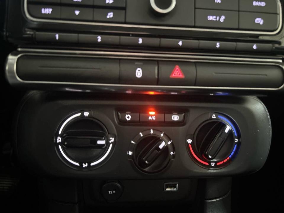 Citroen C3 PureTech 60KW (83CV) FEEL