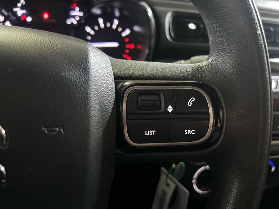 Citroen C3 PureTech 60KW (83CV) FEEL