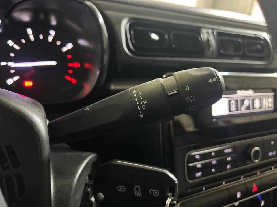 Citroen C3 PureTech 60KW (83CV) FEEL