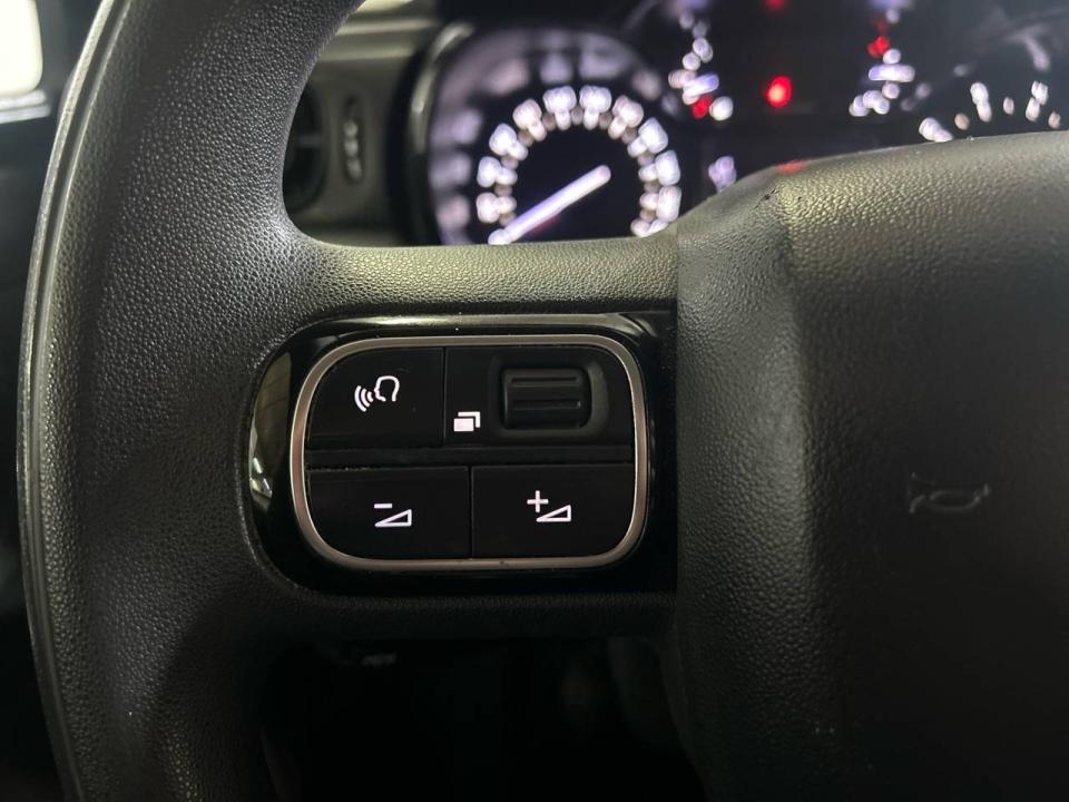 Citroen C3 PureTech 60KW (83CV) FEEL