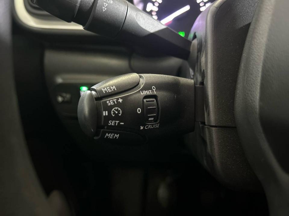 Citroen C3 PureTech 60KW (83CV) FEEL