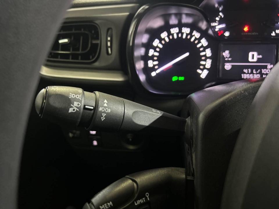 Citroen C3 PureTech 60KW (83CV) FEEL