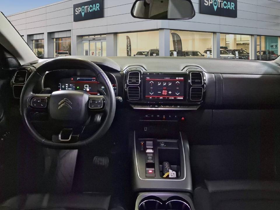 Citroen C5 Aircross BlueHdi 96kW (130CV) S&S EAT8 Feel Pack