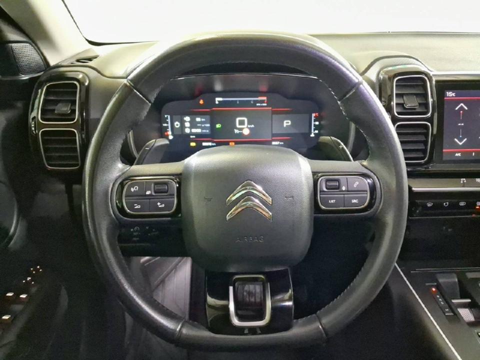 Citroen C5 Aircross BlueHdi 96kW (130CV) S&S EAT8 Feel Pack