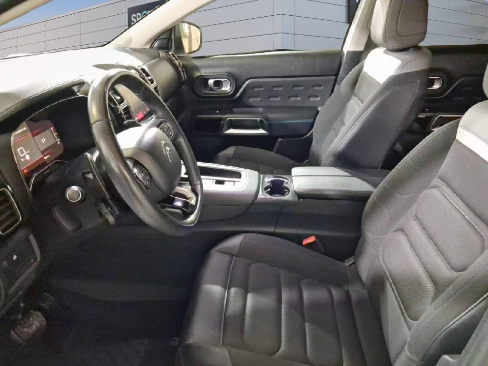 Citroen C5 Aircross BlueHdi 96kW (130CV) S&S EAT8 Feel Pack