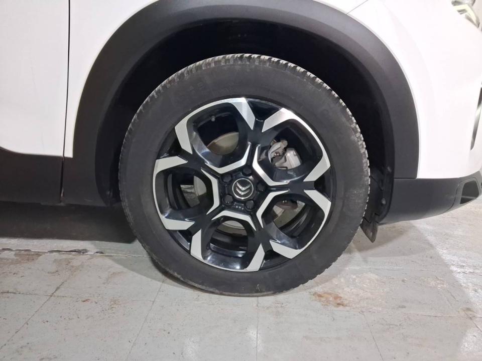 Citroen C5 Aircross BlueHdi 96kW (130CV) S&S EAT8 Feel Pack