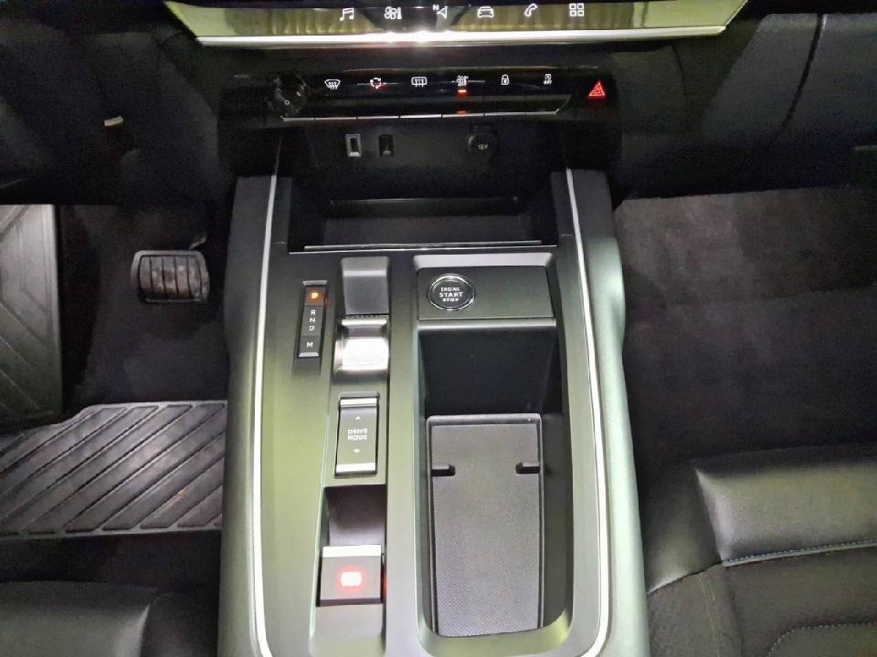 Citroen C5 Aircross BlueHdi 96kW (130CV) S&S EAT8 Feel Pack