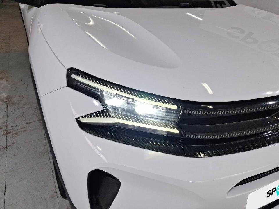 Citroen C5 Aircross BlueHdi 96kW (130CV) S&S EAT8 Feel Pack