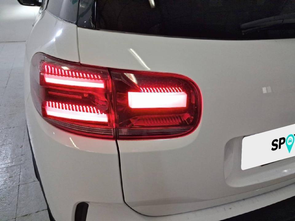 Citroen C5 Aircross BlueHdi 96kW (130CV) S&S EAT8 Feel Pack