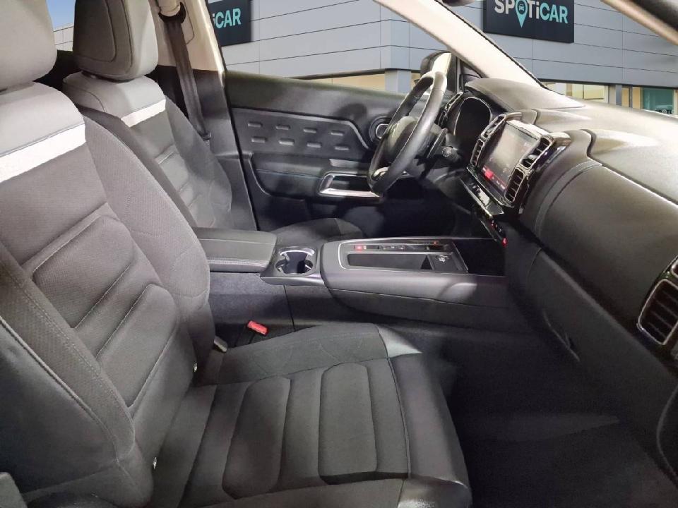 Citroen C5 Aircross BlueHdi 96kW (130CV) S&S EAT8 Feel Pack