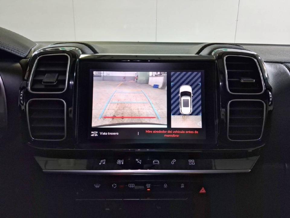 Citroen C5 Aircross BlueHdi 96kW (130CV) S&S EAT8 Feel Pack