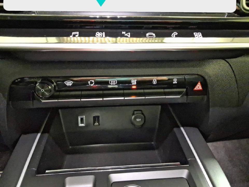 Citroen C5 Aircross BlueHdi 96kW (130CV) S&S EAT8 Feel Pack