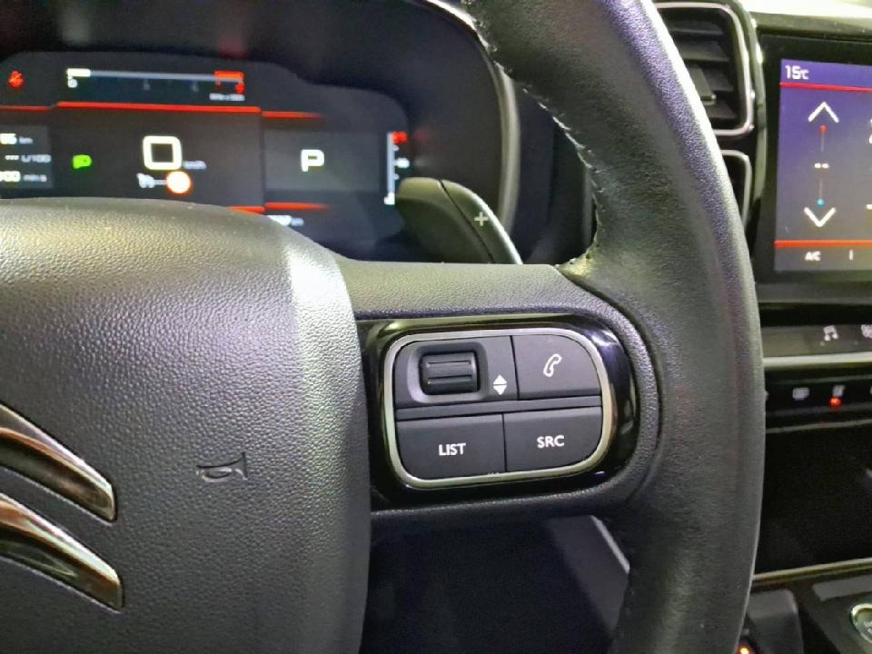 Citroen C5 Aircross BlueHdi 96kW (130CV) S&S EAT8 Feel Pack