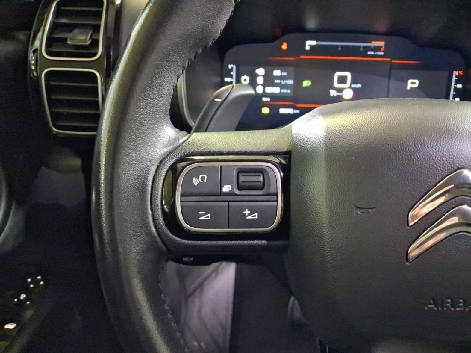 Citroen C5 Aircross BlueHdi 96kW (130CV) S&S EAT8 Feel Pack