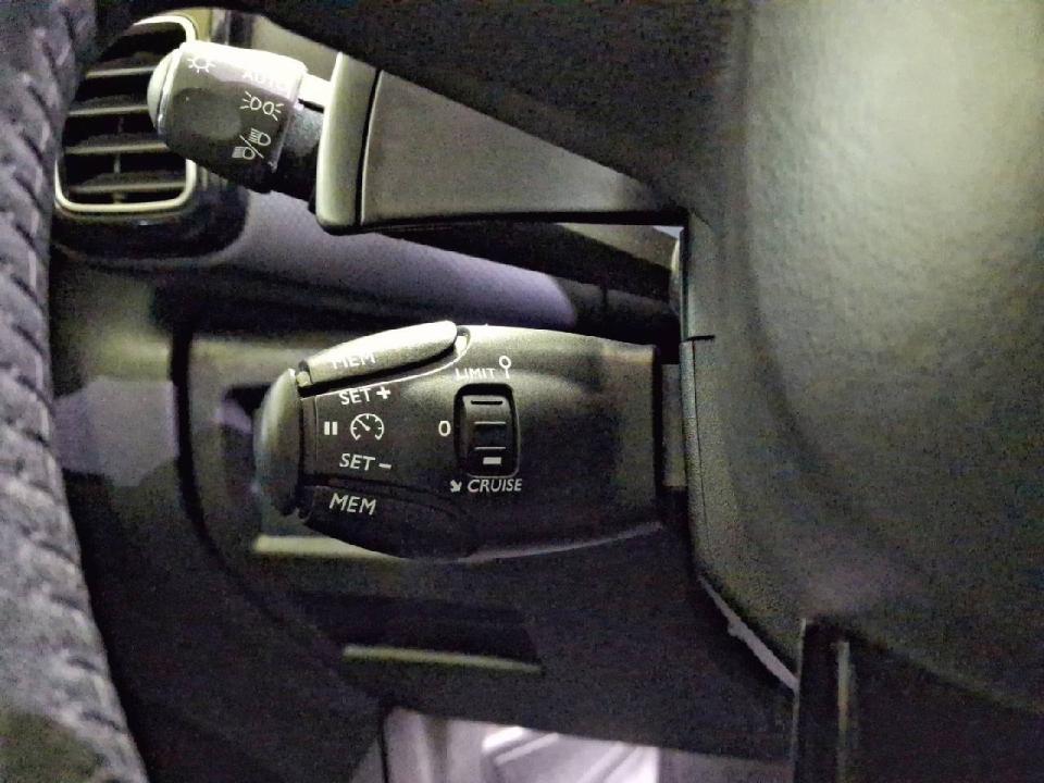 Citroen C5 Aircross BlueHdi 96kW (130CV) S&S EAT8 Feel Pack