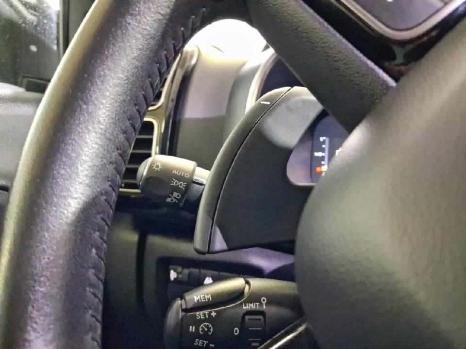 Citroen C5 Aircross BlueHdi 96kW (130CV) S&S EAT8 Feel Pack