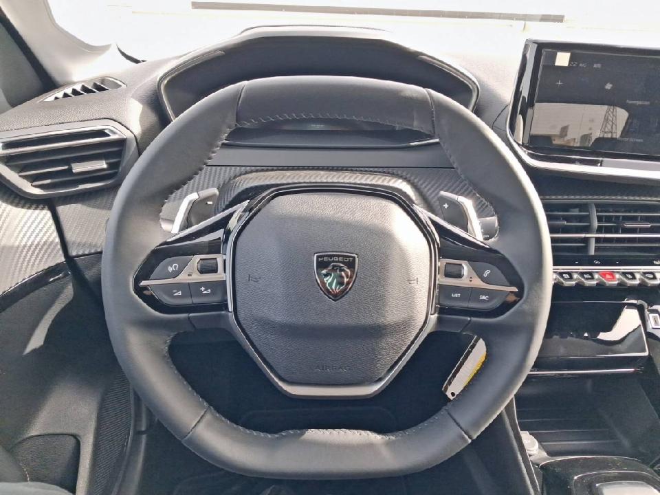 Peugeot 208 2ª serie HYBRID 110 eDCS6 Allure