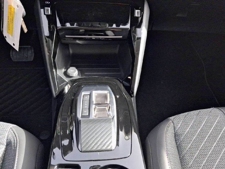 Peugeot 208 2ª serie HYBRID 110 eDCS6 Allure