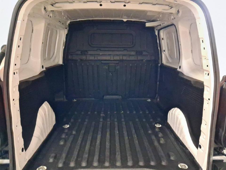 Peugeot Partner Pro Standard 600kg BlueHDi 73kW