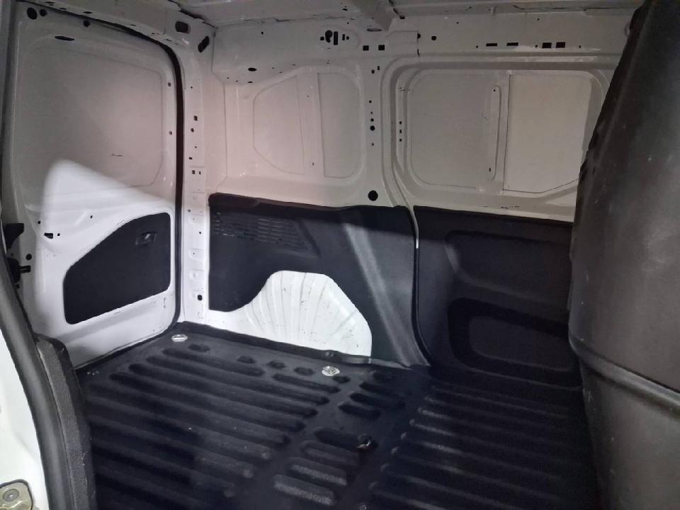 Peugeot Partner Pro Standard 600kg BlueHDi 73kW