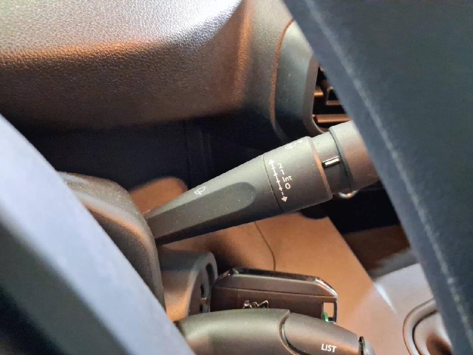 Peugeot Partner Pro Standard 600kg BlueHDi 73kW