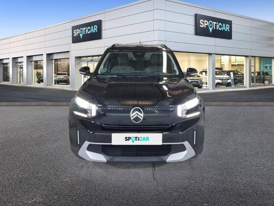 Citroen C3 Aircross Turbo 73kW (100CV) BVM6 PLUS