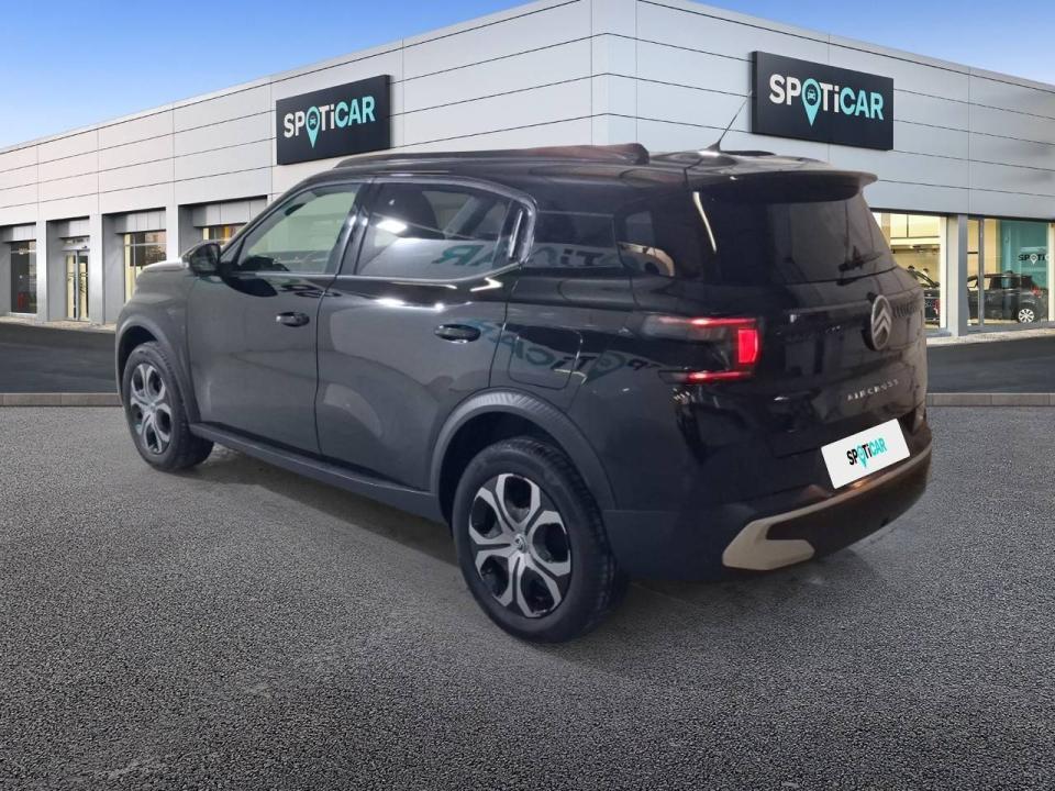 Citroen C3 Aircross Turbo 73kW (100CV) BVM6 PLUS