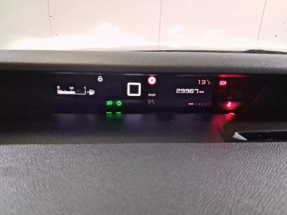 Citroen C3 Aircross Turbo 73kW (100CV) BVM6 PLUS