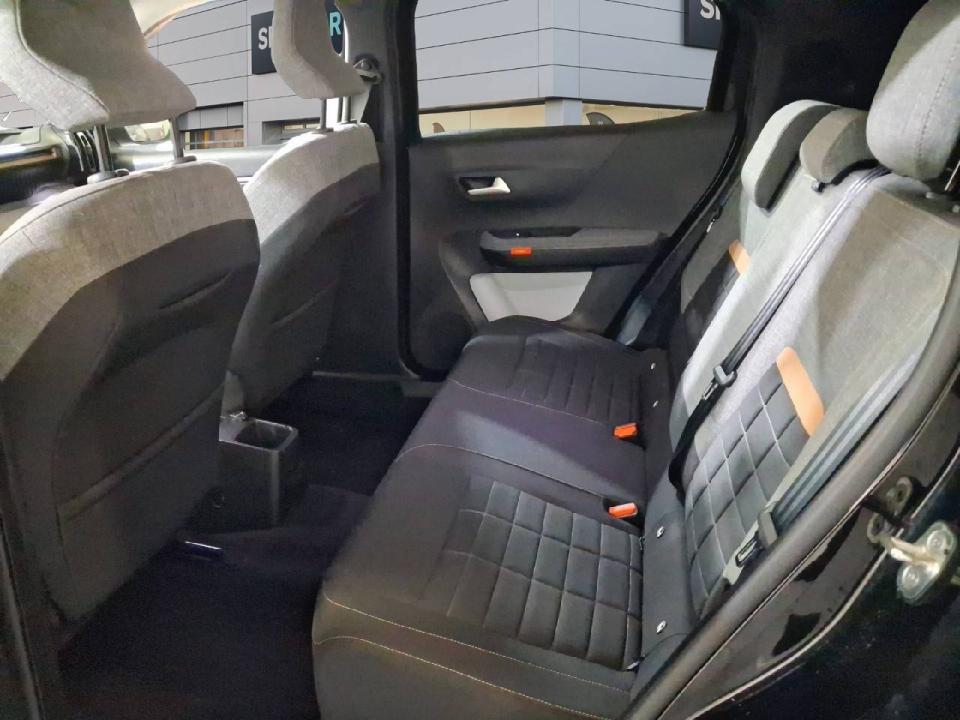 Citroen C3 Aircross Turbo 73kW (100CV) BVM6 PLUS