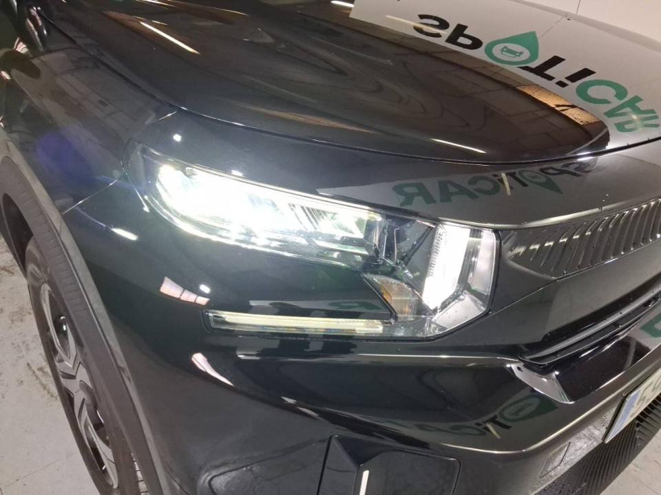 Citroen C3 Aircross Turbo 73kW (100CV) BVM6 PLUS
