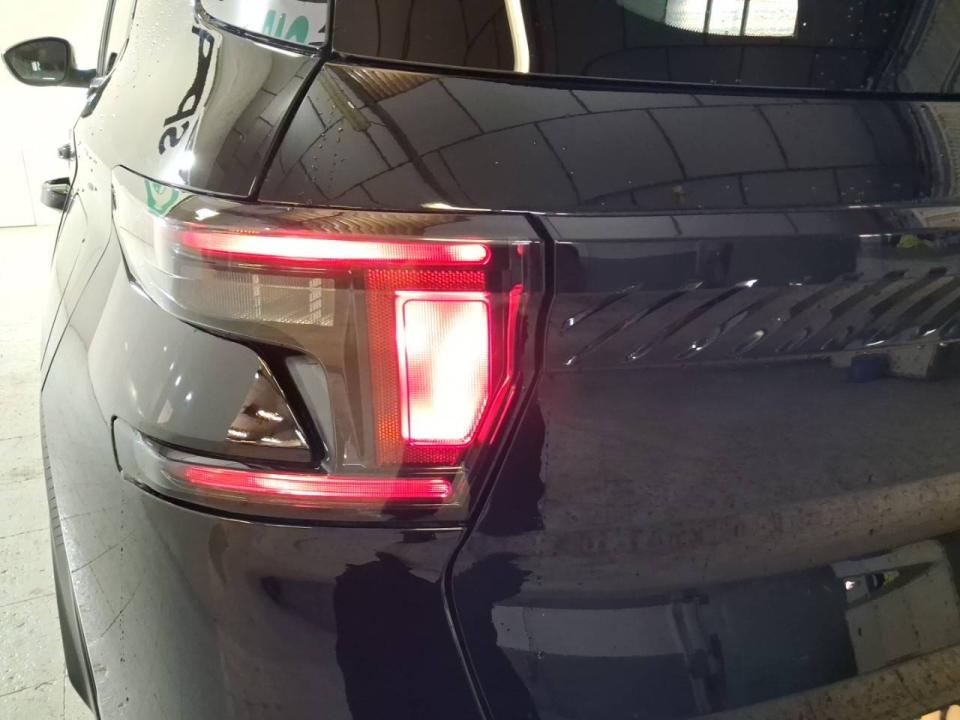 Citroen C3 Aircross Turbo 73kW (100CV) BVM6 PLUS