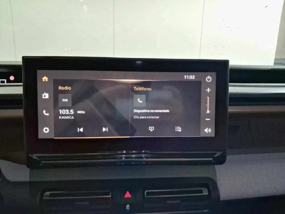 Citroen C3 Aircross Turbo 73kW (100CV) BVM6 PLUS