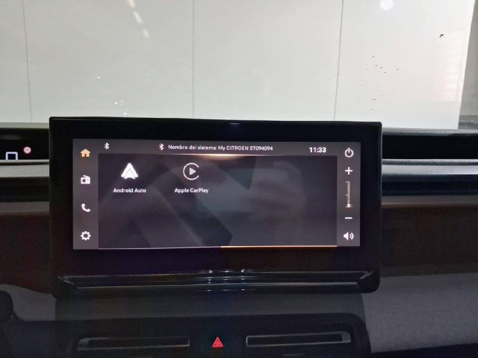 Citroen C3 Aircross Turbo 73kW (100CV) BVM6 PLUS