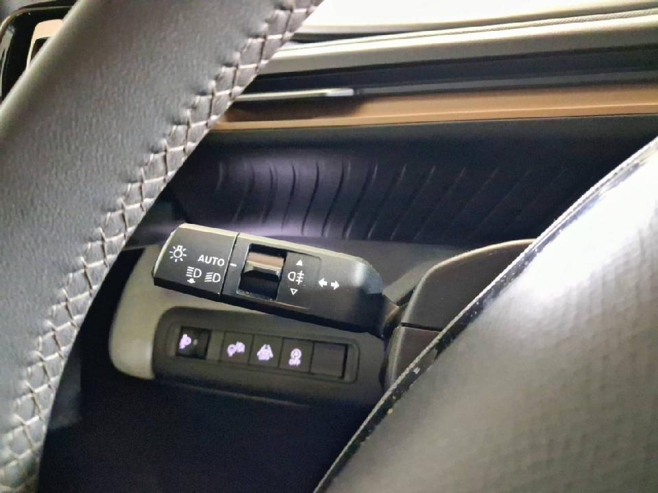 Citroen C3 Aircross Turbo 73kW (100CV) BVM6 PLUS