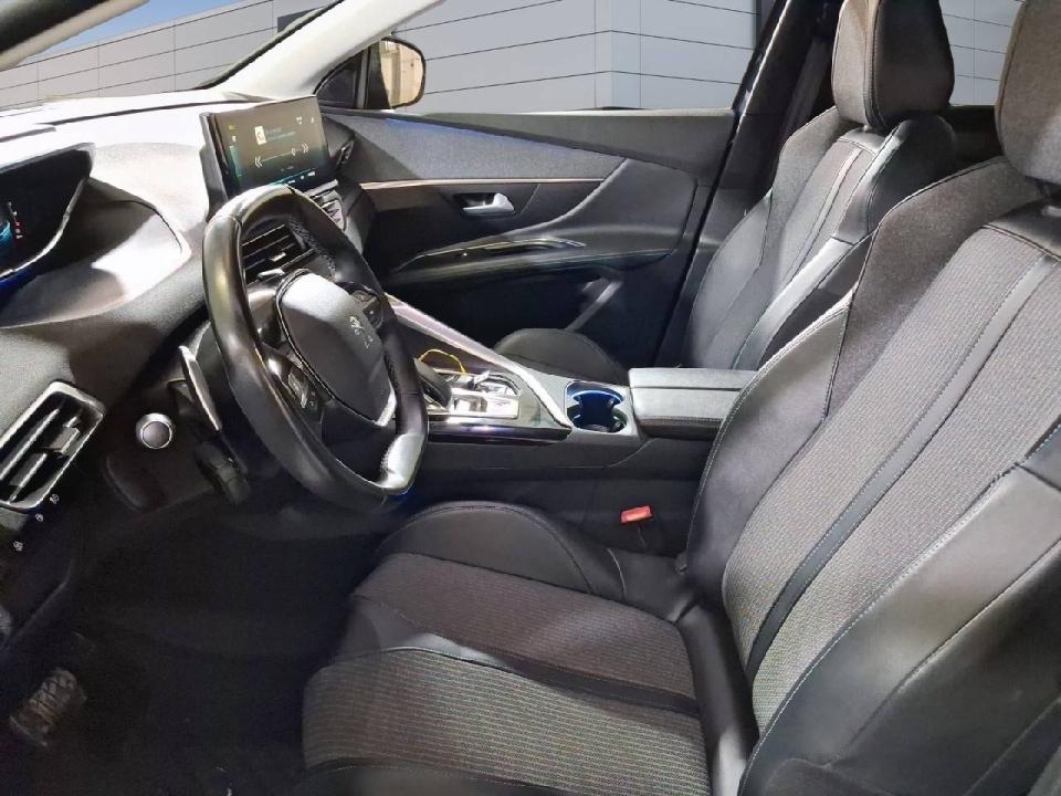 Peugeot 3008 Hybrid 225 e-EAT8 Allure Pack