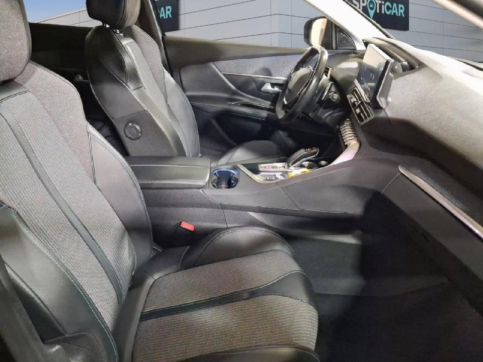 Peugeot 3008 Hybrid 225 e-EAT8 Allure Pack