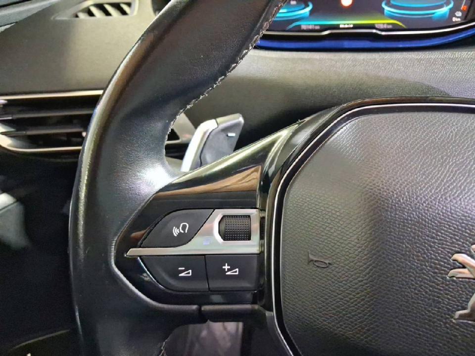 Peugeot 3008 Hybrid 225 e-EAT8 Allure Pack