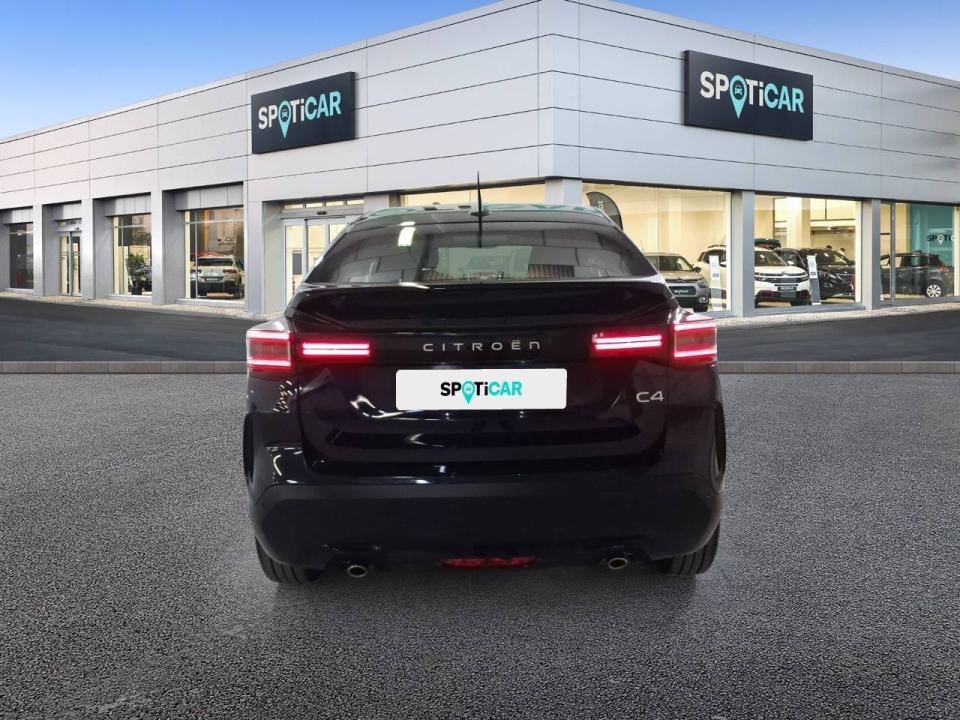 Citroen C4 Nuevo C4 Hybrid 145 Ã«-DSC6 PLUS