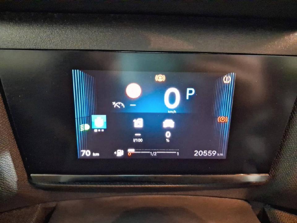 Citroen C4 Nuevo C4 Hybrid 145 Ã«-DSC6 PLUS