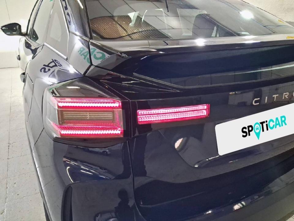 Citroen C4 Nuevo C4 Hybrid 145 Ã«-DSC6 PLUS