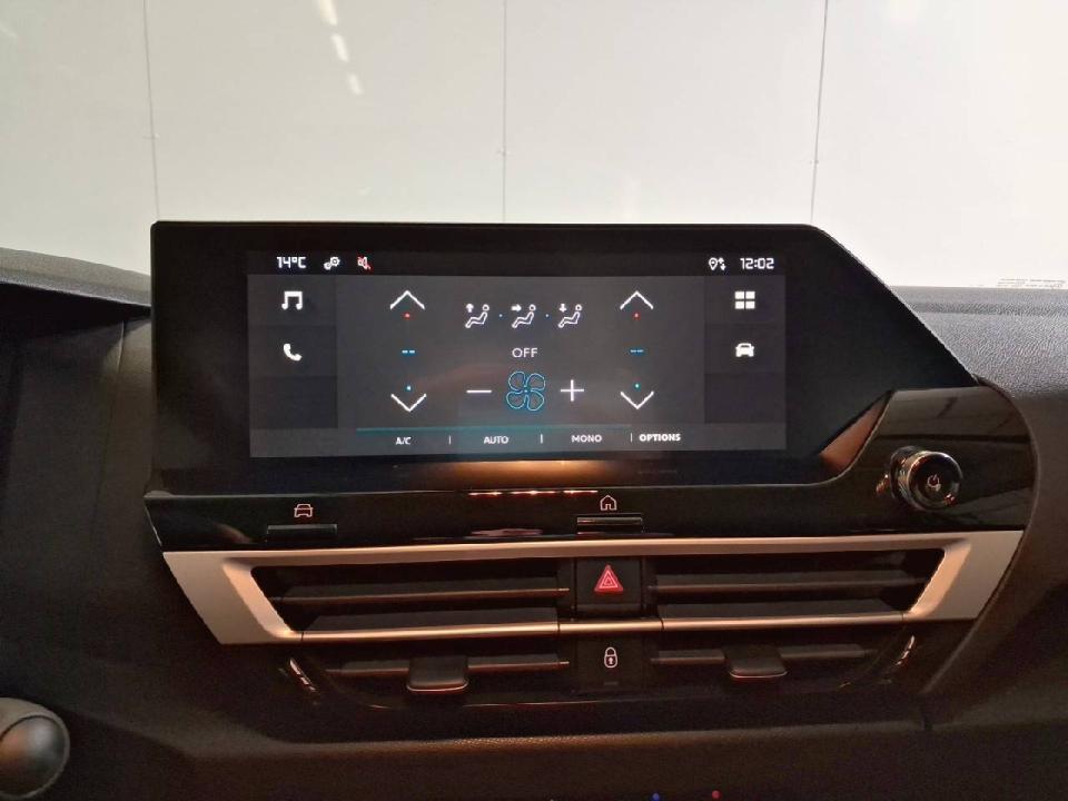 Citroen C4 Nuevo C4 Hybrid 145 Ã«-DSC6 PLUS