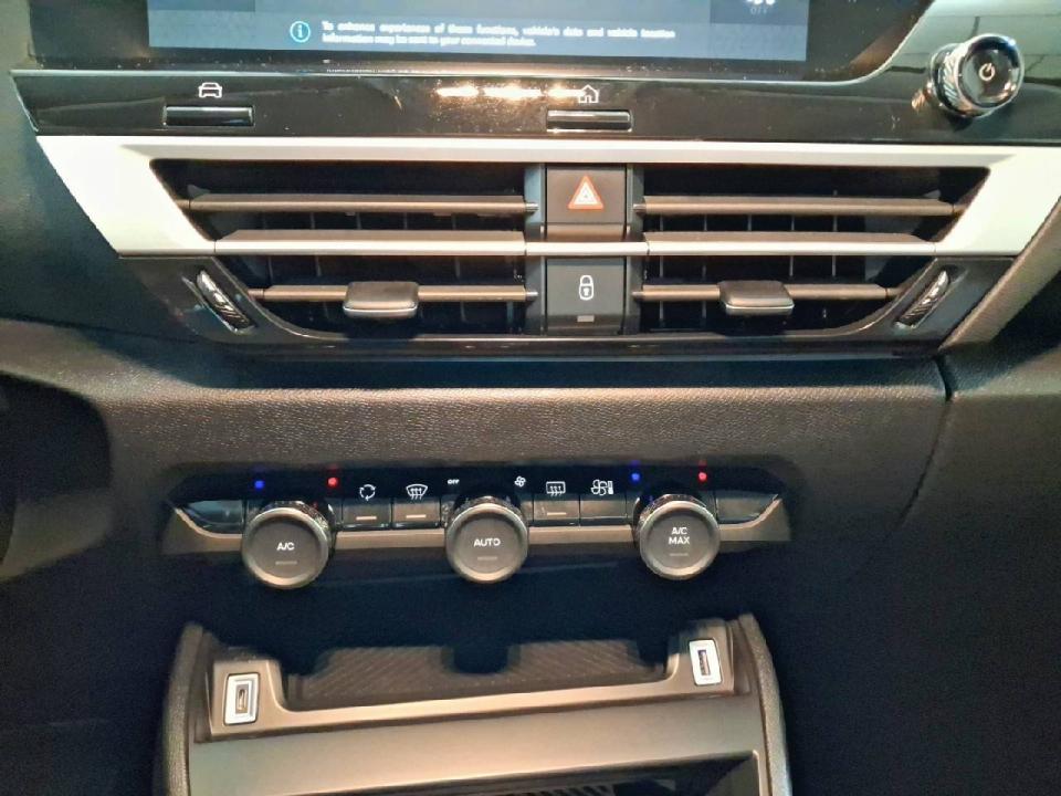 Citroen C4 Nuevo C4 Hybrid 145 Ã«-DSC6 PLUS