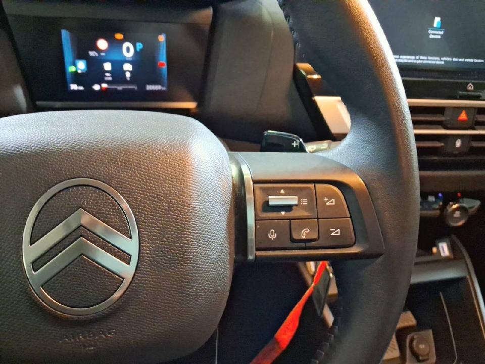 Citroen C4 Nuevo C4 Hybrid 145 Ã«-DSC6 PLUS