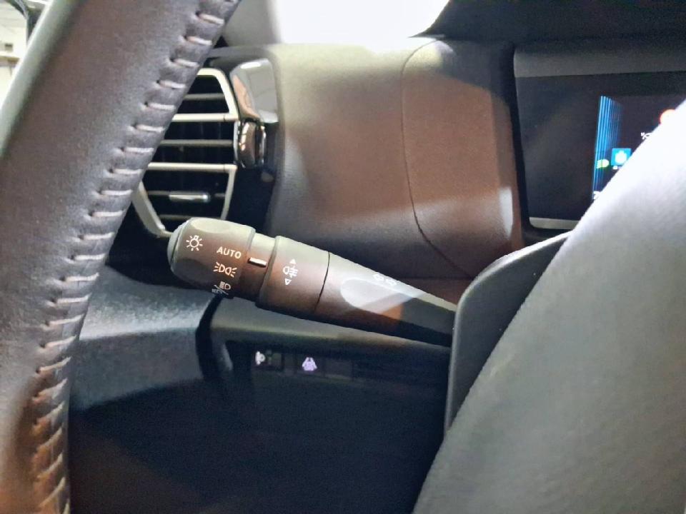 Citroen C4 Nuevo C4 Hybrid 145 Ã«-DSC6 PLUS