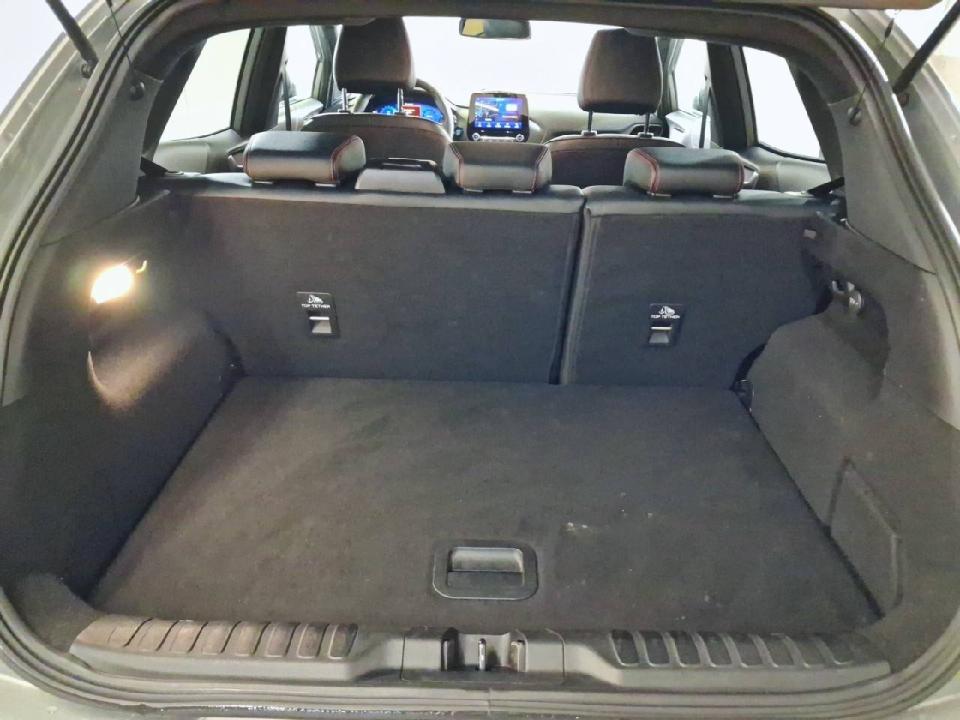 Ford Puma 1.0 EcoBoost 125cv ST-Line X MHEV