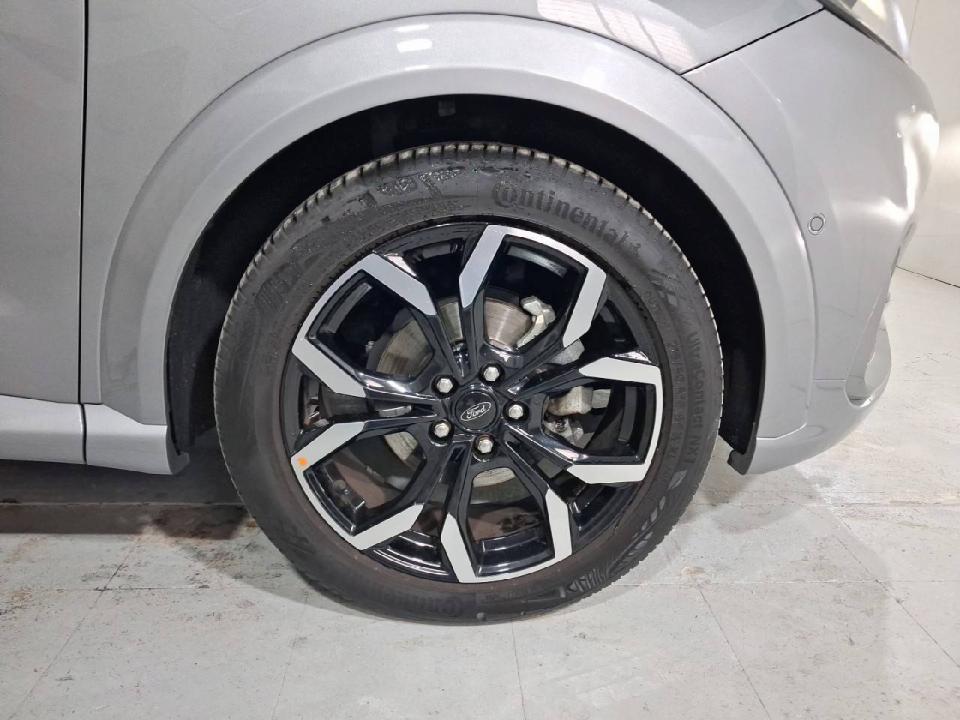 Ford Puma 1.0 EcoBoost 125cv ST-Line X MHEV